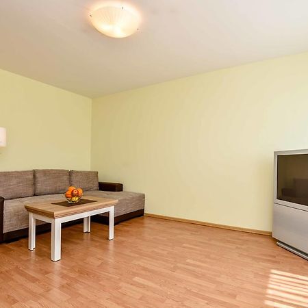 Baltic Apartment Klaipėda Kültér fotó