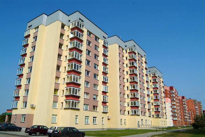 Baltic Apartment Klaipėda Kültér fotó