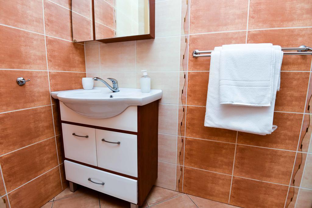 Baltic Apartment Klaipėda Kültér fotó