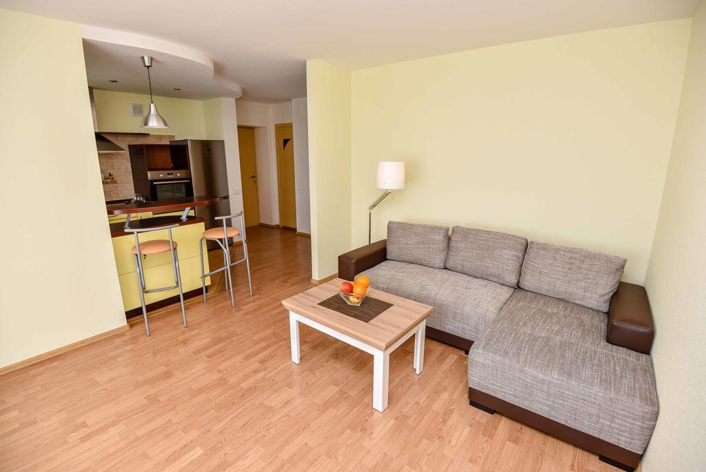 Baltic Apartment Klaipėda Kültér fotó