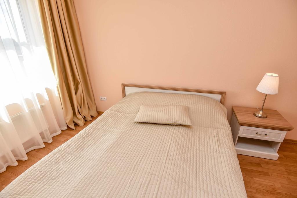 Baltic Apartment Klaipėda Kültér fotó