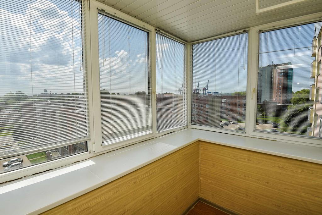 Baltic Apartment Klaipėda Kültér fotó