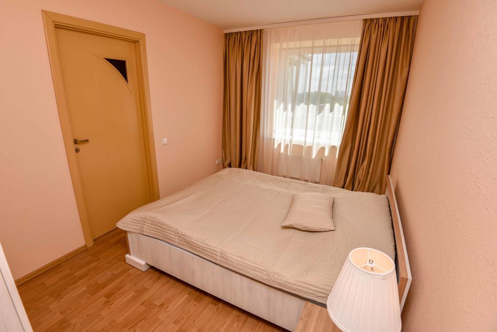 Baltic Apartment Klaipėda Kültér fotó