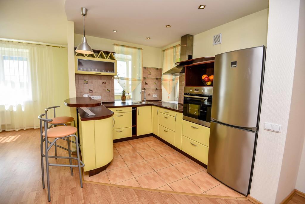 Baltic Apartment Klaipėda Kültér fotó