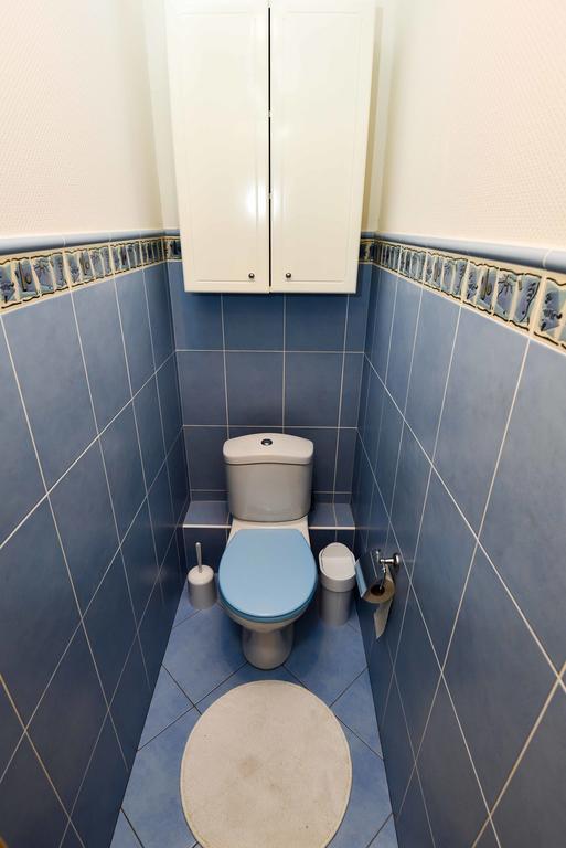 Baltic Apartment Klaipėda Kültér fotó