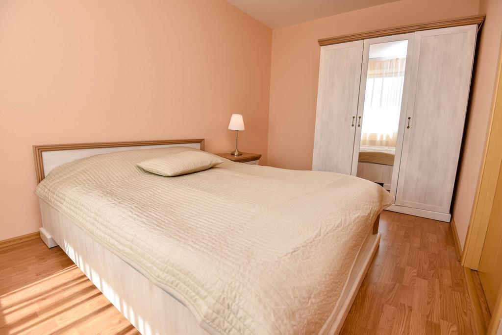 Baltic Apartment Klaipėda Kültér fotó