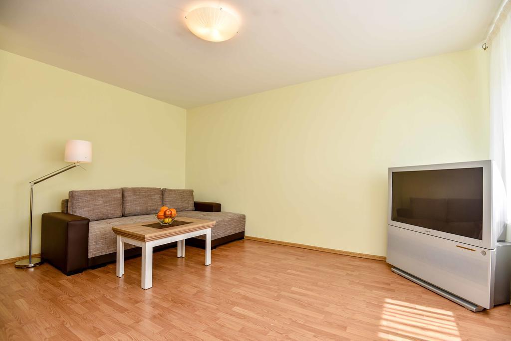 Baltic Apartment Klaipėda Kültér fotó